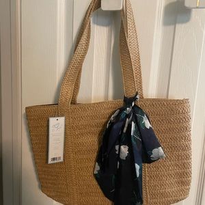 Selling this Draper and james bag for $45. New with tags never used